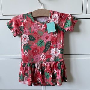 GG&M Leilani Twirl NWT 12m